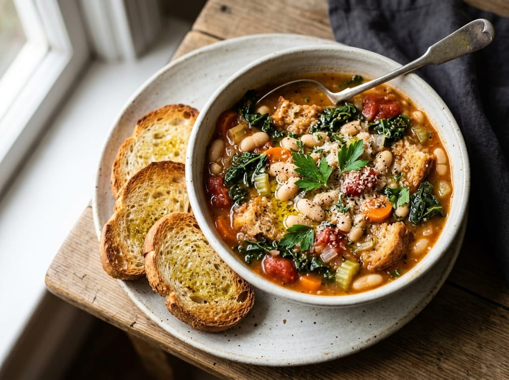 Ribollita